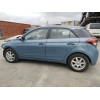 Recambio de carroceria corte para hyundai i20 1.2 16v cat referencia OEM IAM   