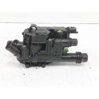 Recambio de termostato para citroën c4 picasso 1.6 blue-hdi fap referencia OEM IAM 9803549480  