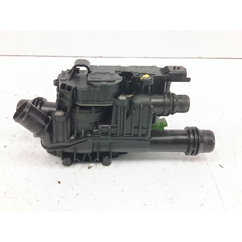 Recambio de termostato para citroën c4 picasso 1.6 blue-hdi fap referencia OEM IAM 9803549480  