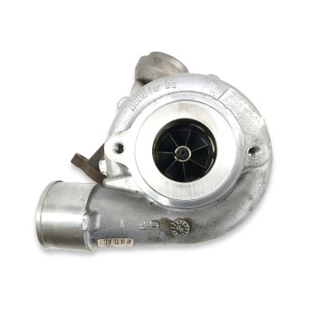 Recambio de turbocompresor para toyota corolla verso (r1) 2.2 d-cat referencia OEM IAM 172010R021  