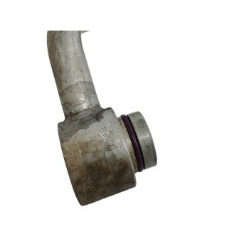 Recambio de tubos aire acondicionado para audi a4 cabrio (8h) 2.0 16v tfsi referencia OEM IAM 8E0260707AT  