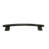 Recambio de refuerzo paragolpes delantero para renault megane e-tech suv ev40 (bnj2) referencia OEM IAM 544H61110R INFERIOR 