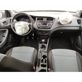 Recambio de carroceria corte para hyundai i20 1.2 16v cat referencia OEM IAM   