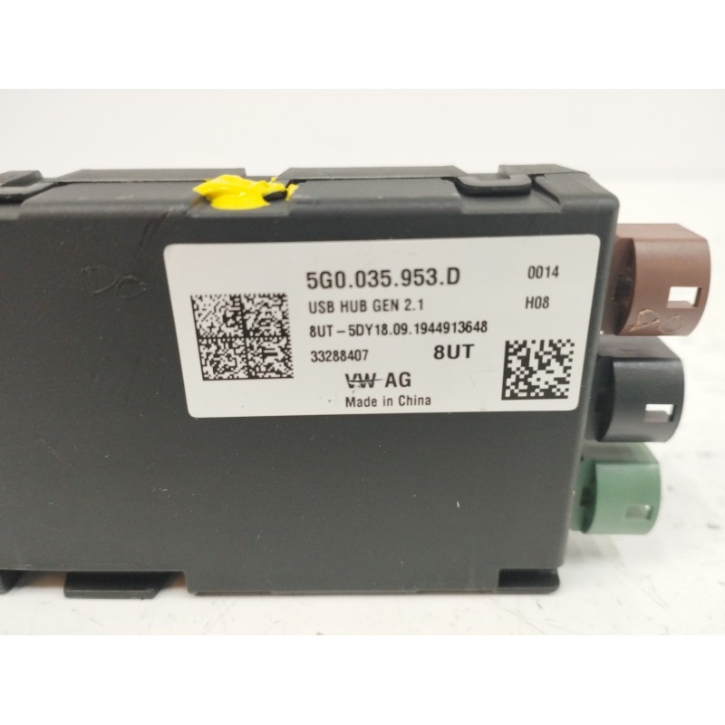 MODULO ELECTRONICO TRANSFORMADOR DE TENSION