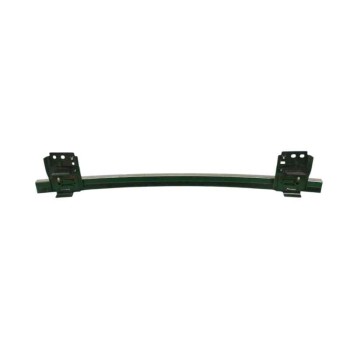 Recambio de refuerzo paragolpes delantero para renault megane e-tech suv ev40 (bnj2) referencia OEM IAM 544H61110R INFERIOR 
