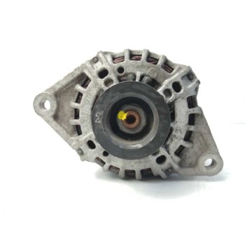 Recambio de alternador para iveco daily ka 2.3 diesel cat referencia OEM IAM 504385134 150A F000BL0705