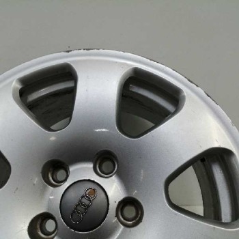 Recambio de llanta para audi a4 berlina (8e) 2.0 referencia OEM IAM 8E0601025 7JX15H2ET39 