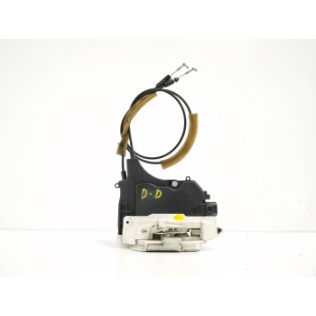 Recambio de cerradura puerta delantera derecha para mitsubishi grandis (na0w) 2.0 di-d cat referencia OEM IAM   