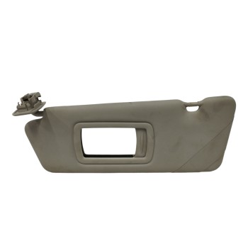 Recambio de parasol izquierdo para renault laguna grandtour iii 2.0 dci diesel fap referencia OEM IAM   