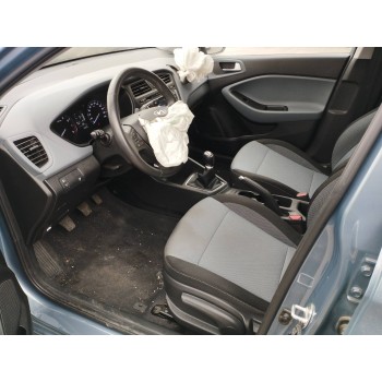 Recambio de carroceria corte para hyundai i20 1.2 16v cat referencia OEM IAM   