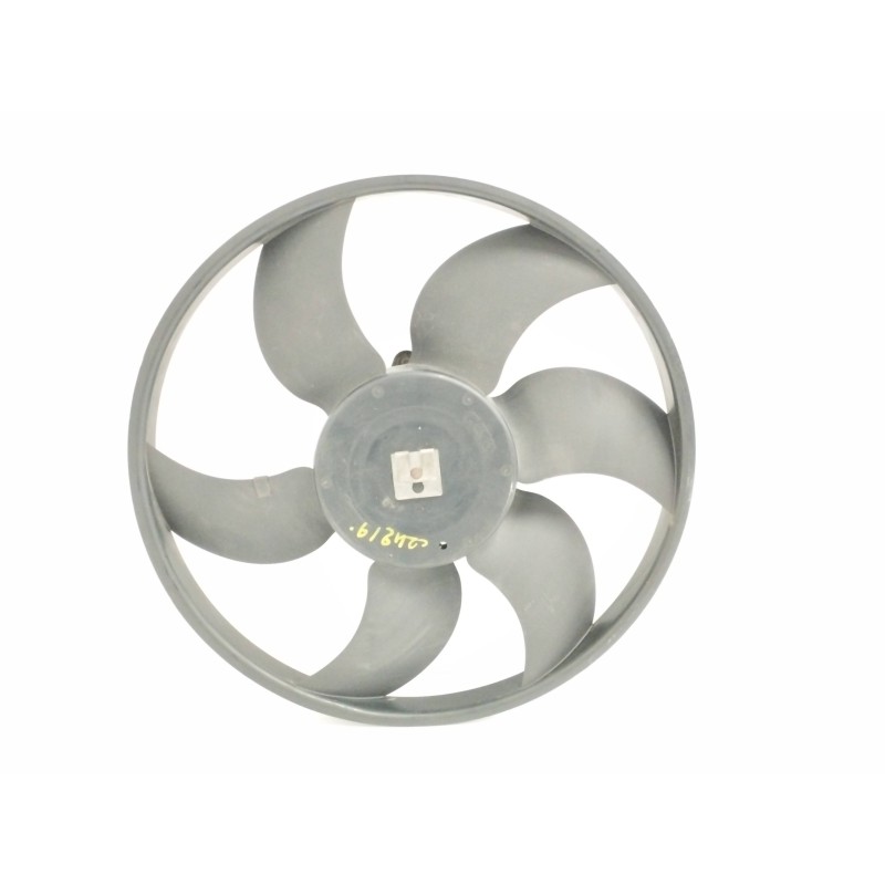 Recambio de electroventilador para renault master combi desde ´98 2.2 diesel referencia OEM IAM 864110D 9010693 