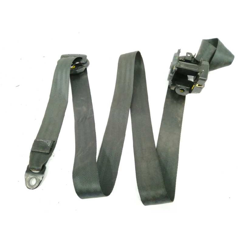Recambio de cinturon seguridad trasero derecho para ssangyong actyon 2.0 td cat referencia OEM IAM 7560231100  