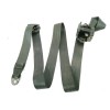 Recambio de cinturon seguridad trasero derecho para ssangyong actyon 2.0 td cat referencia OEM IAM 7560231100  