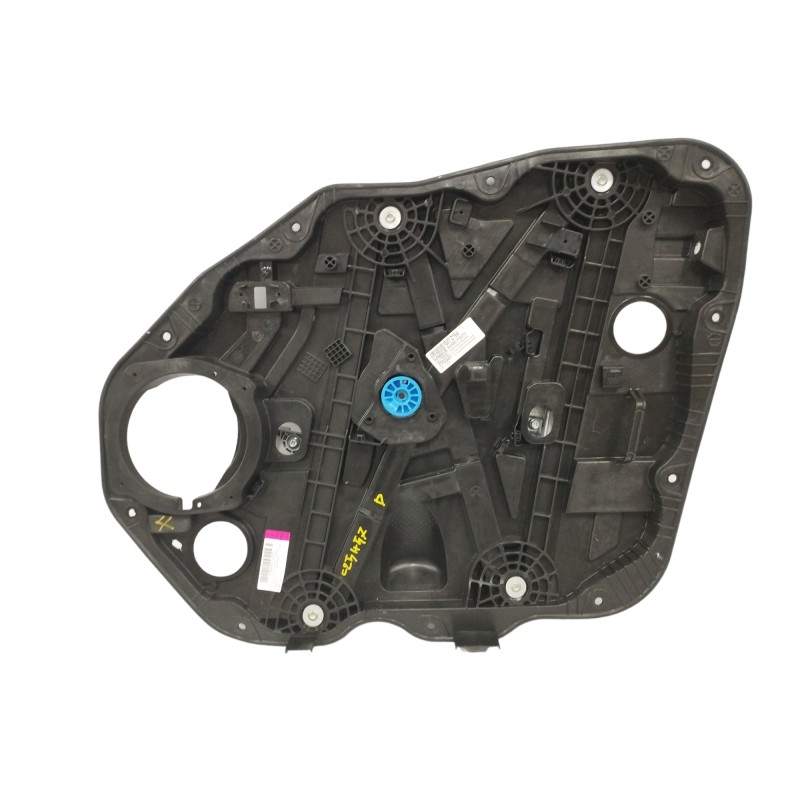 Recambio de elevalunas delantero derecho para kia sorento iv (mq4, mq4a) 1.6 t-gdi hybrid awd referencia OEM IAM 82480P2070 SIN 