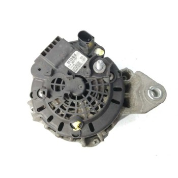 Recambio de alternador para iveco daily ka 2.3 diesel cat referencia OEM IAM 504385134 150A F000BL0705