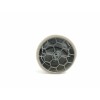 Recambio de rejilla aireadora para suzuki vitara 1.0 12v boosterjet cat referencia OEM IAM 7363054P0 LADO DERECHO 