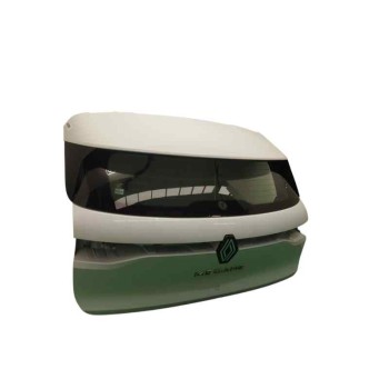 Recambio de porton trasero para renault megane e-tech suv ev60 referencia OEM IAM 901002481R OBSERVAR FOTOS 