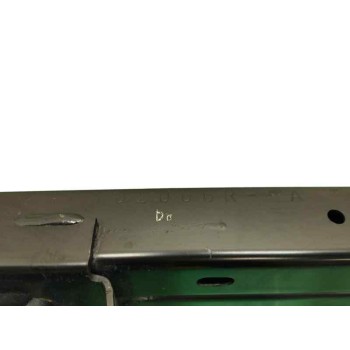 Recambio de refuerzo paragolpes trasero para renault megane e-tech suv ev40 (bnj2) referencia OEM IAM 756102066R  