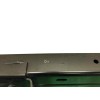 Recambio de refuerzo paragolpes trasero para renault megane e-tech suv ev40 (bnj2) referencia OEM IAM 756102066R  