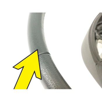 Recambio de volante para bmw serie 3 gran turismo (f34) 2.0 16v turbodiesel referencia OEM IAM 62558150E CON DESGASTE 686395504