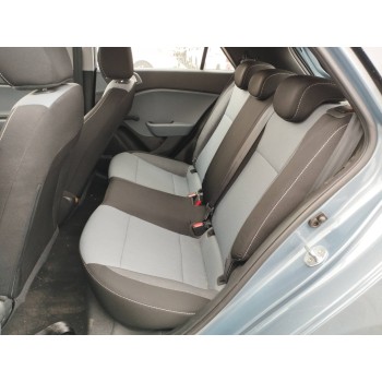 Recambio de carroceria corte para hyundai i20 1.2 16v cat referencia OEM IAM   