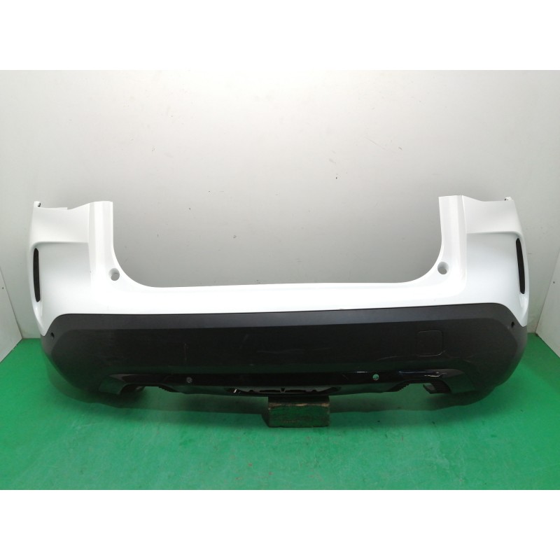 Recambio de paragolpes trasero para citroën c4 iii (ba_, bb_, bc_) 1.2 puretech 130 (bahnsa, bahnsb) referencia OEM IAM 98343001