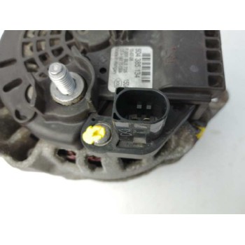 Recambio de alternador para iveco daily ka 2.3 diesel cat referencia OEM IAM 504385134 150A F000BL0705