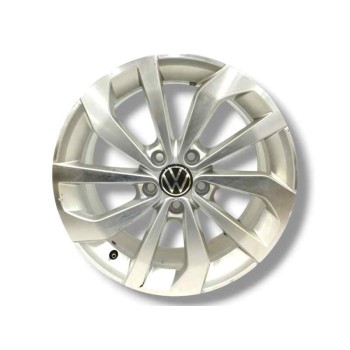 LLANTA 2GA601025AC 7 0JX17H2 ET45 5H 5X114