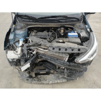 Recambio de carroceria corte para hyundai i20 1.2 16v cat referencia OEM IAM   