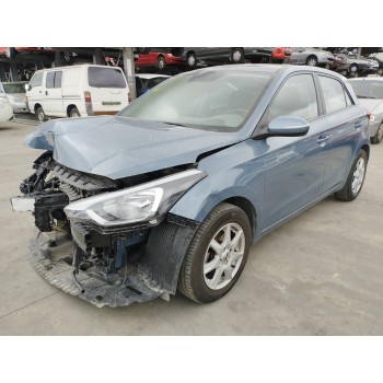 Recambio de carroceria corte para hyundai i20 1.2 16v cat referencia OEM IAM   