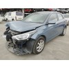 Recambio de carroceria corte para hyundai i20 1.2 16v cat referencia OEM IAM   