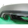Recambio de paragolpes trasero para citroën c4 iii (ba_, bb_, bc_) 1.2 puretech 130 (bahnsa, bahnsb) referencia OEM IAM 98343001