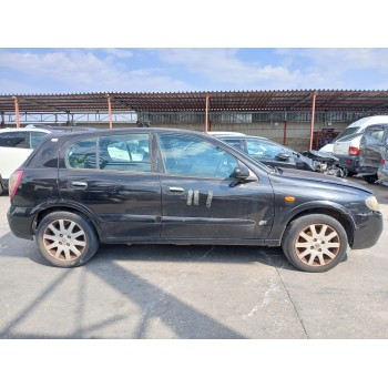 Recambio de carroceria corte para nissan almera (n16/e) 1.5 16v cat referencia OEM IAM   