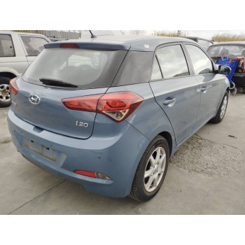Recambio de carroceria corte para hyundai i20 1.2 16v cat referencia OEM IAM   