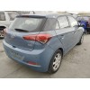 Recambio de carroceria corte para hyundai i20 1.2 16v cat referencia OEM IAM   