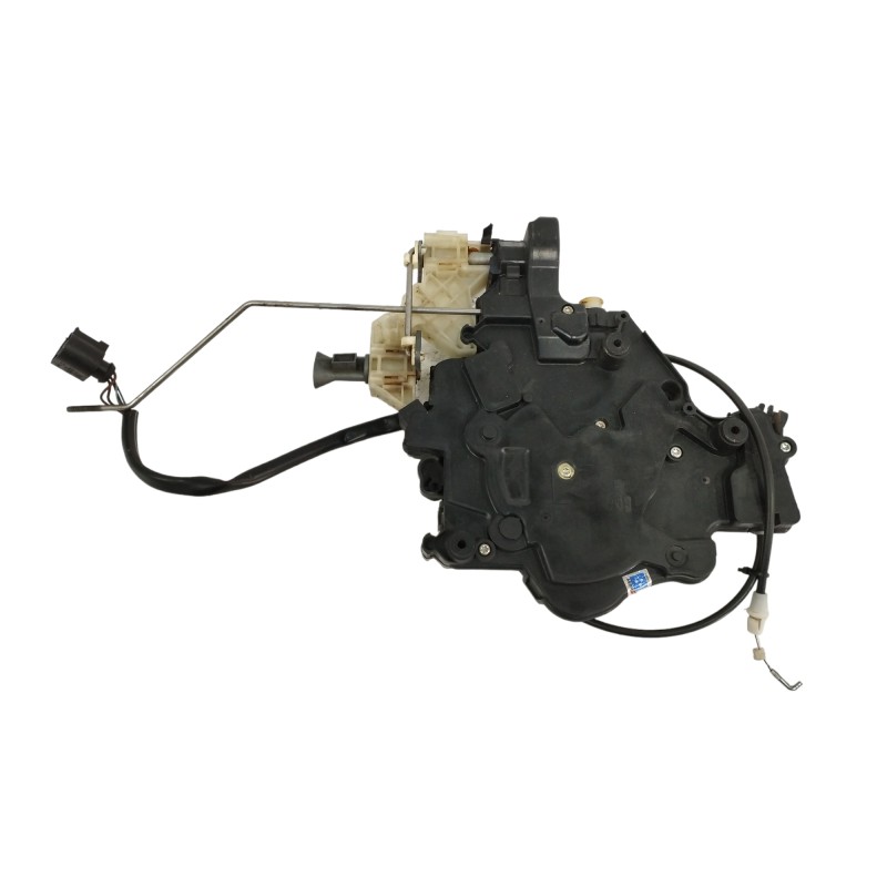 CERRADURA PUERTA LATERAL DERECHA