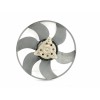 Recambio de electroventilador para renault master combi desde ´98 2.2 diesel referencia OEM IAM 864110D 9010693 