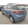Recambio de carroceria corte para hyundai i20 1.2 16v cat referencia OEM IAM   