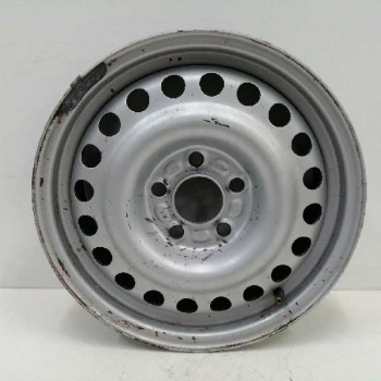 Recambio de llanta para ford transit connect (tc7) 1.8 tdci cat referencia OEM IAM 5048530 6JX15H2 ET52,5 