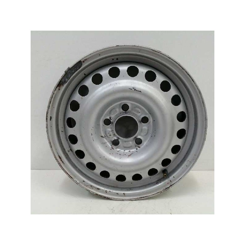 Recambio de llanta para ford transit connect (tc7) 1.8 tdci cat referencia OEM IAM 5048530 6JX15H2 ET52,5 