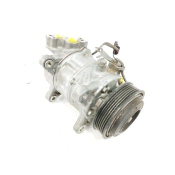 Recambio de compresor aire acondicionado para bmw 4 descapotable (f33, f83) 420 i referencia OEM IAM 64529299328 OBSERVAR FOTOS 