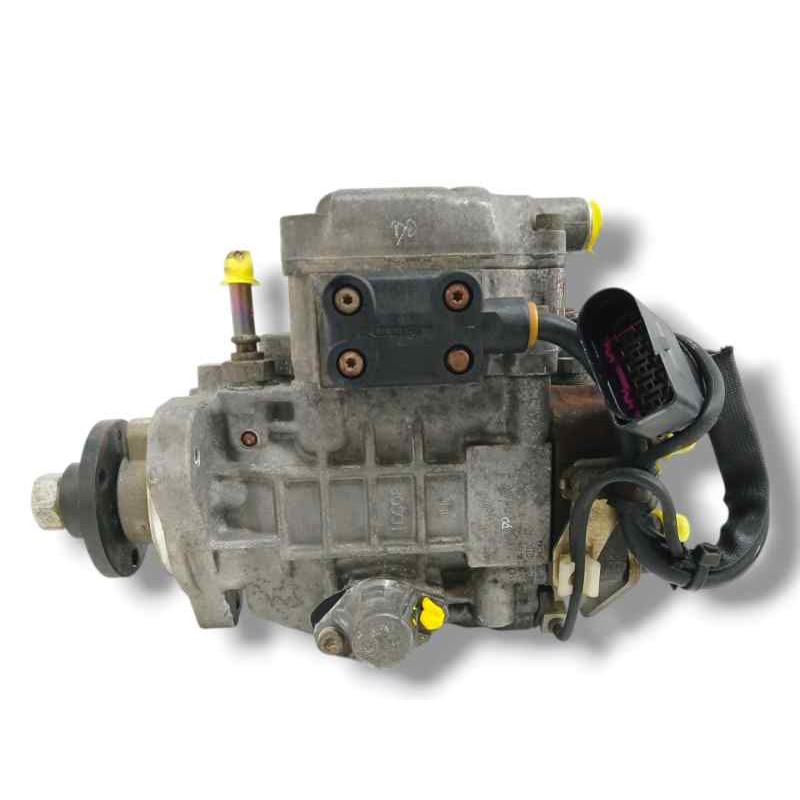 Recambio de bomba inyeccion para seat ibiza (6l1) 1.9 sdi referencia OEM IAM 038130107B 0460404972 