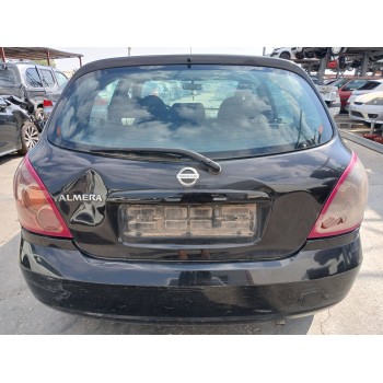 Recambio de carroceria corte para nissan almera (n16/e) 1.5 16v cat referencia OEM IAM   