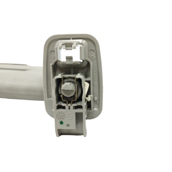 Recambio de parasol izquierdo para renault laguna grandtour iii 2.0 dci diesel fap referencia OEM IAM   