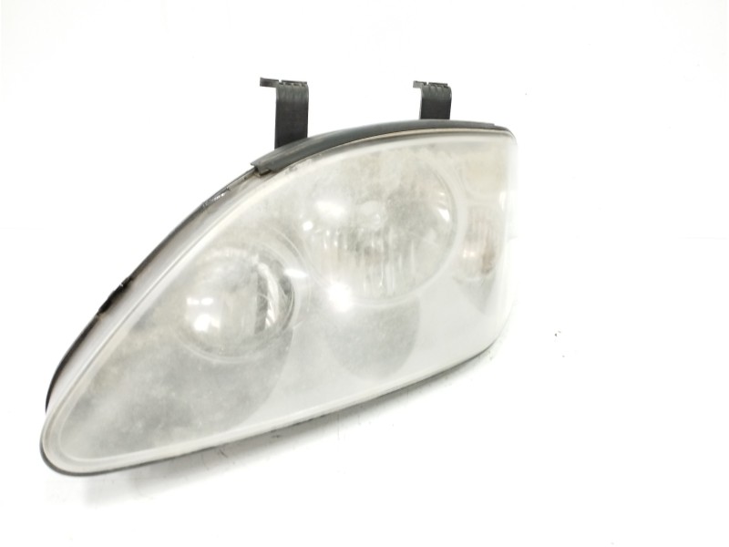 Recambio de faro izquierdo para ssangyong rodius 2.7 turbodiesel cat referencia OEM IAM 8310121305 PARA PULIR 