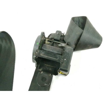 Recambio de cinturon seguridad trasero derecho para ssangyong actyon 2.0 td cat referencia OEM IAM 7560231100  