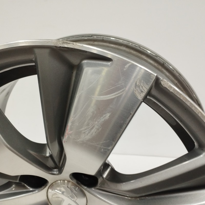 LLANTA 6 5J16CH4-20 4H 4X108