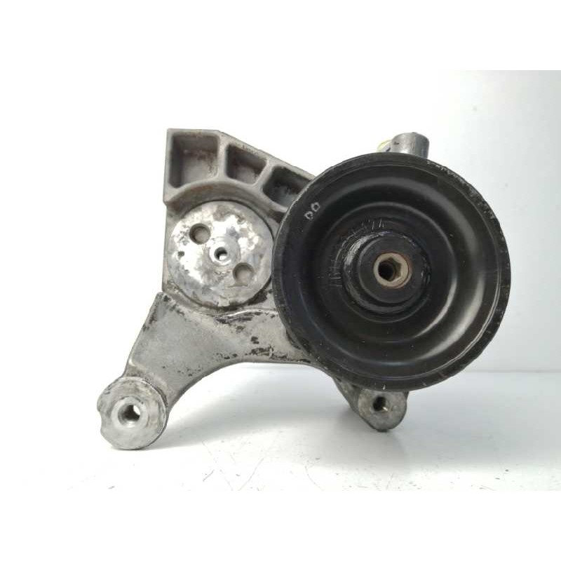 Recambio de bomba direccion para iveco daily ka 2.3 diesel cat referencia OEM IAM 504385414 7612955124 