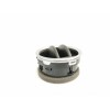Recambio de rejilla aireadora para suzuki vitara 1.0 12v boosterjet cat referencia OEM IAM 7363054P0 CENTRAL IZQUIERDA 