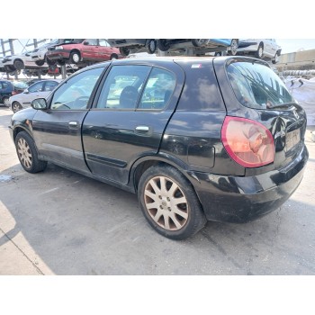 Recambio de carroceria corte para nissan almera (n16/e) 1.5 16v cat referencia OEM IAM   